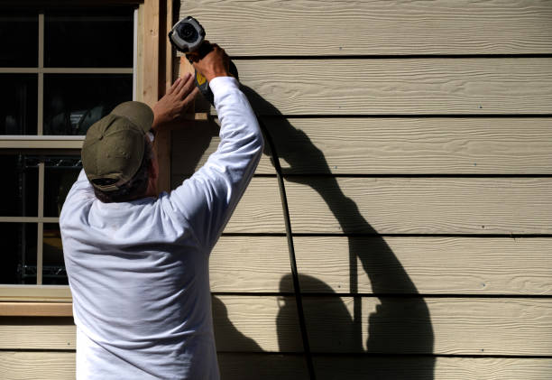 Best Insulated Siding Installation  in Del Rio, CA